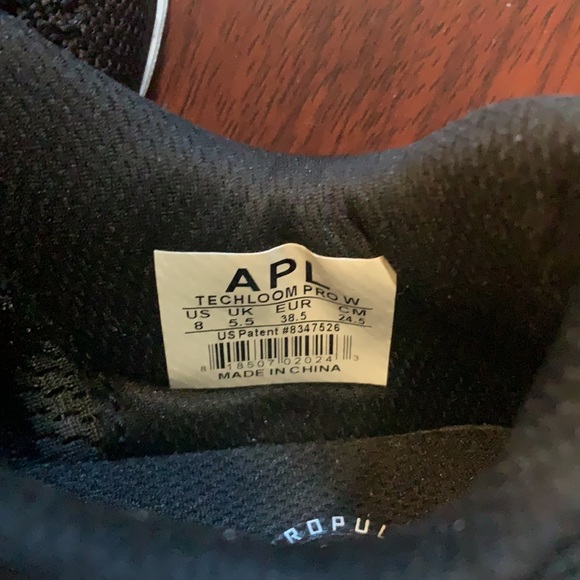 APL Techloom Pro - Picture 5 of 5